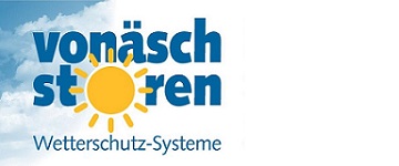 Vonsch Storen Logo
